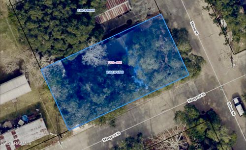 701 Mixon Street, New Iberia, LA, 70560 | Card Image