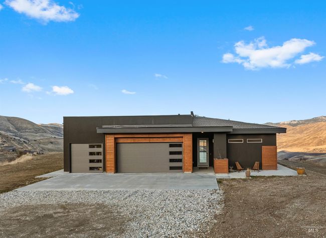 170 Summit Ridge Rd, House other with 3 bedrooms, 3 bathrooms and 3 parking in Horseshoe Bend ID | Image 38