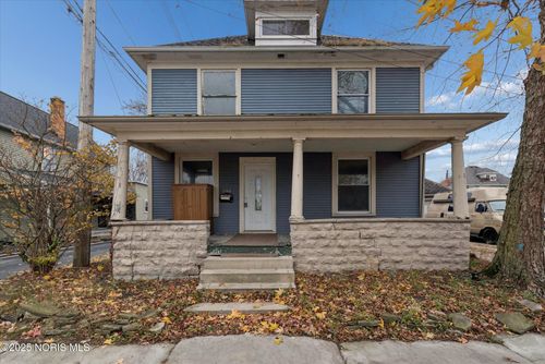 299 Circular St, Tiffin, OH, 44883-3021 | Card Image