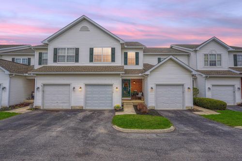3959 Hill Park Rd, Hilliard, OH, 43026-8084 | Card Image