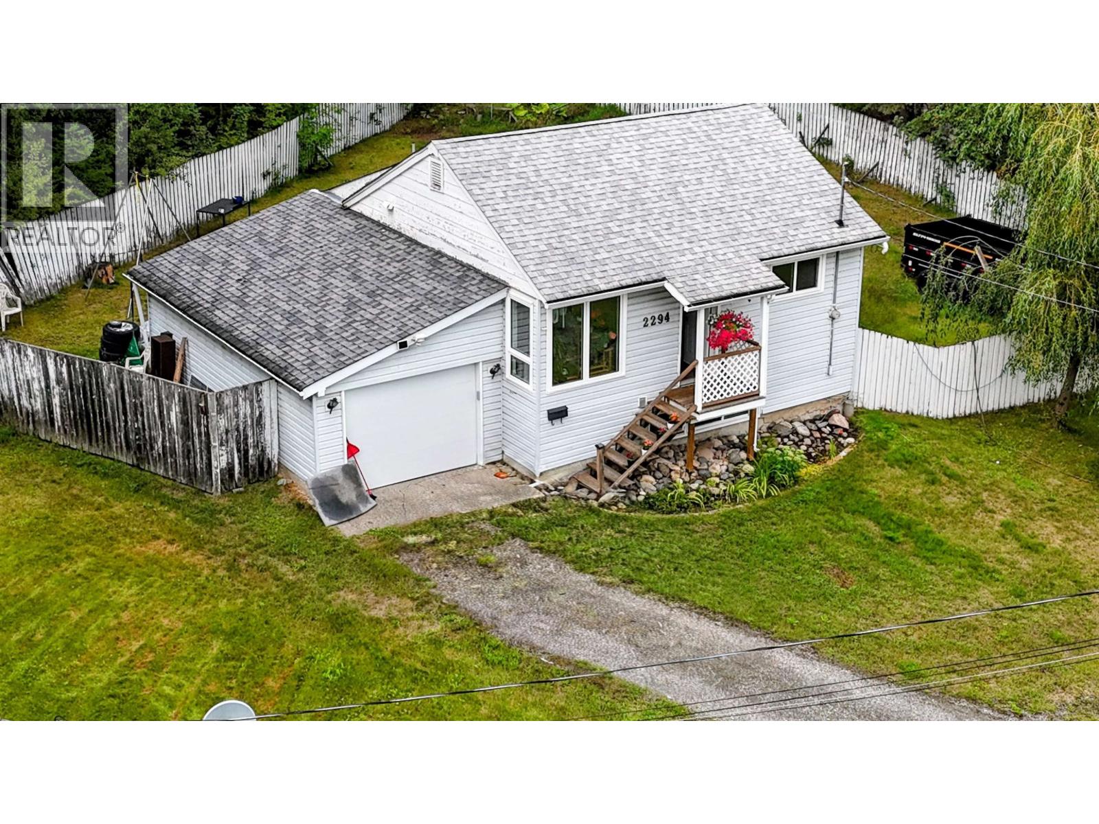 Residential in Prince George 3