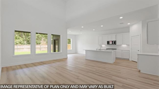 4513 Iguaza Falls Dr, House other with 4 bedrooms, 3 bathrooms and 3 parking in Conroe TX | Image 7