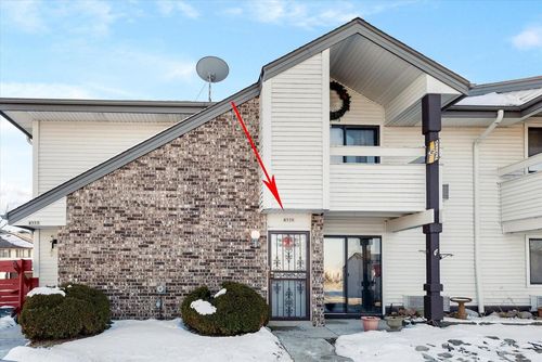 8539 N 107th Street, Milwaukee, WI, 53224 | Card Image