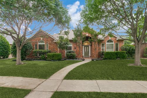 11317 Knoxville Ln, Frisco, TX, 75035-7922 | Card Image