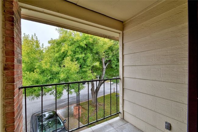 APT-112 - 1705 Crossing Pl, Condo with 2 bedrooms, 2 bathrooms and 2 parking in Austin TX | Image 23
