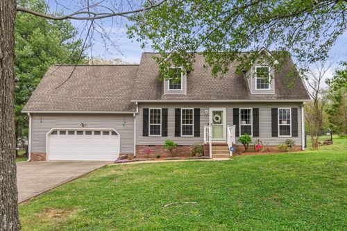 91 Oak Valley Dr, Spring Hill, TN, 37174-2597 | Card Image