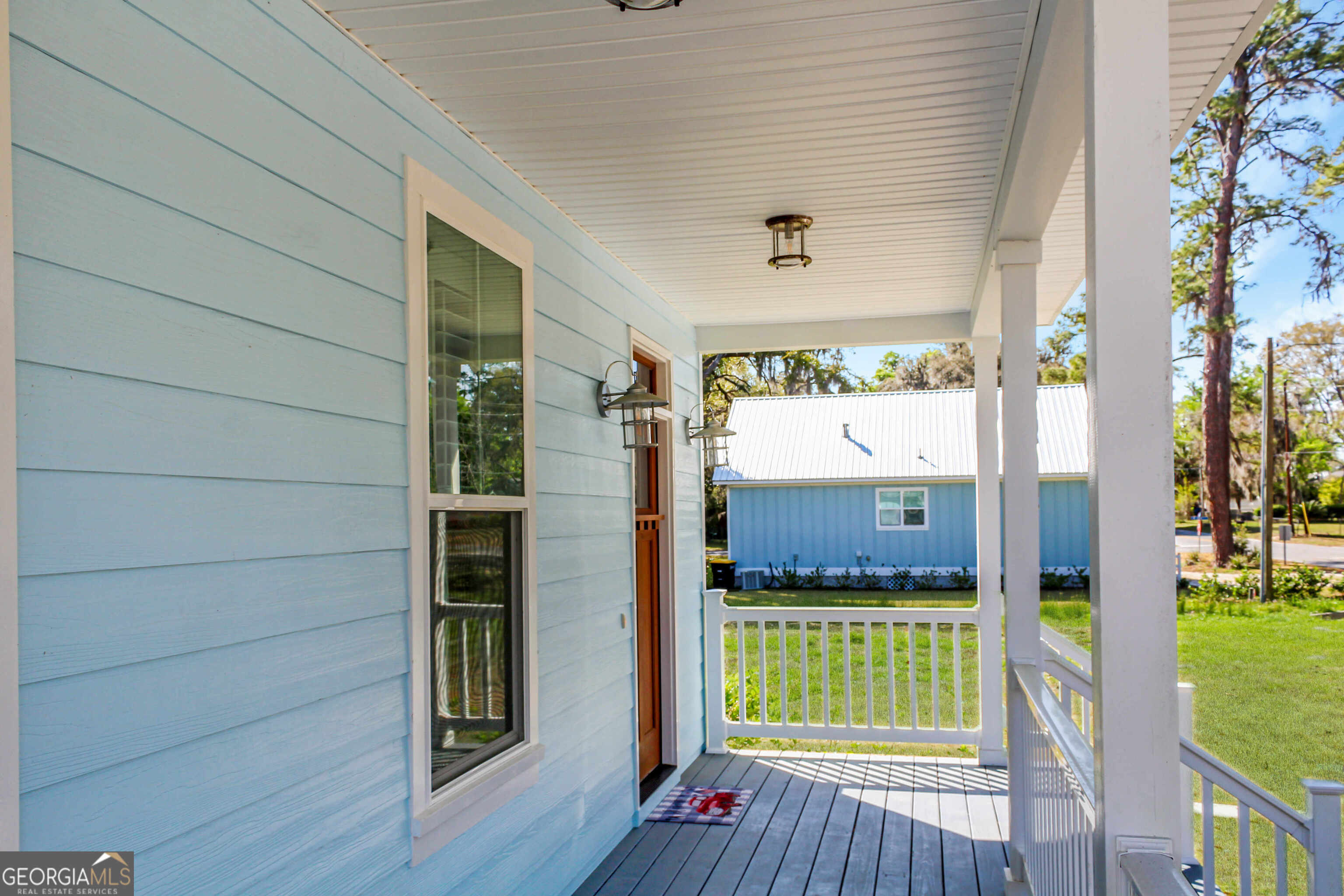 Residential Lease in Darien 2