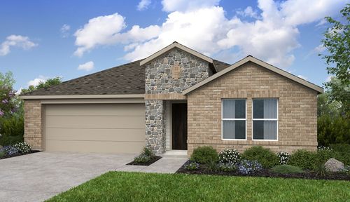 15061 Cactus Blossom Blvd, Haslet, TX, 76052-1597 | Card Image