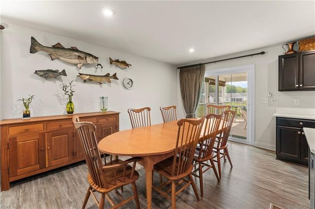 6957 Healy Ave, House other with 4 bedrooms, 3 bathrooms and null parking in Gloucester VA | Image 10