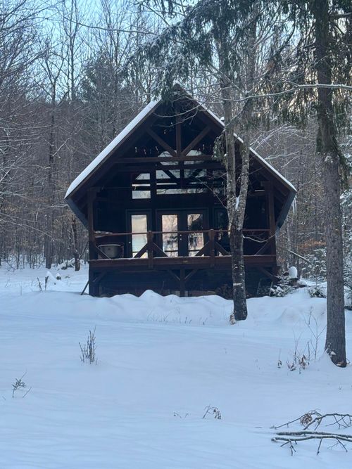 131 Spruce Pond Road, Lexington Twp, ME, 04961 | Card Image