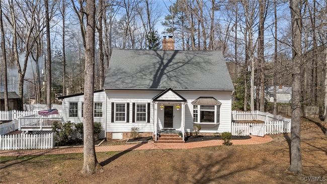 105 Birch Cir, House other with 3 bedrooms, 3 bathrooms and null parking in Manakin Sabot VA | Image 47