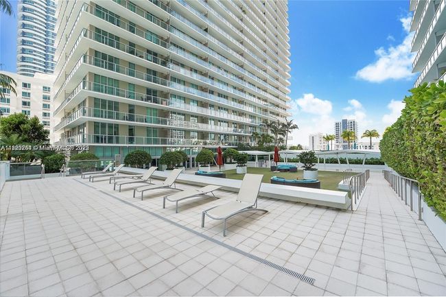 APT-2617 - 1111 Sw 1 St Ave, Condo with 2 bedrooms, 2 bathrooms and null parking in Miami FL | Image 20