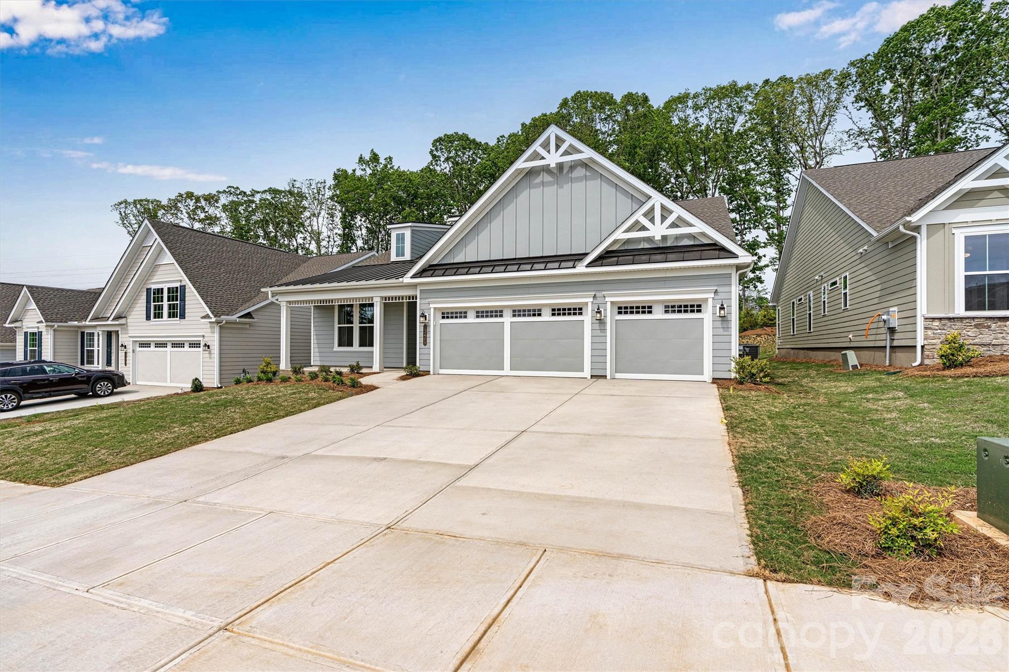 Residential in Charlotte 3