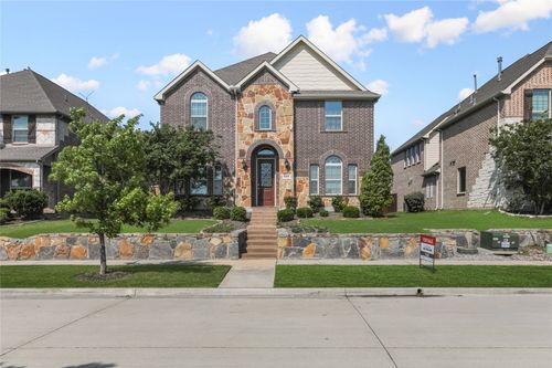 6309 Hall Rd, Frisco, TX, 75034-9258 | Card Image