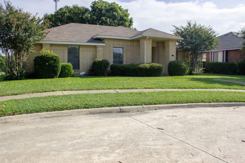 4505 Beaus Way, Garland, TX, 75043-6451 | Card Image