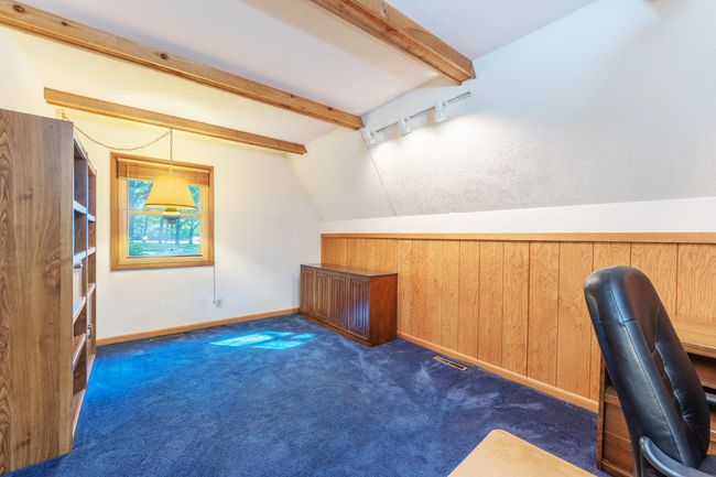 Main floor bedroom 2, #1 | Image 13