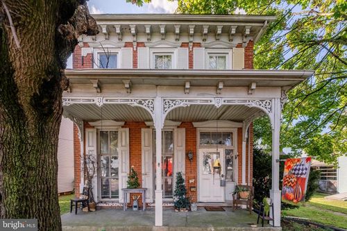 15882 Kutztown Rd, MERTZTOWN, PA, 19539-9300 | Card Image