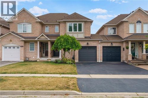 2626 Armour Cres, Burlington, ON, L7M5B1 | Card Image