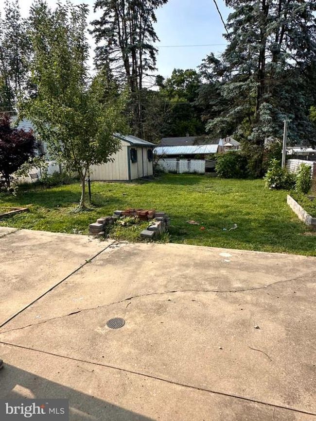 2221 Lincoln Ave, House other with 2 bedrooms, 1 bathrooms and null parking in READING PA | Image 8