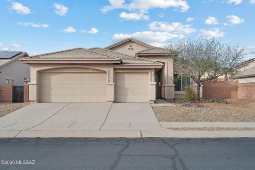 1870 W Hawkridge Street, Tucson, AZ, 85737 | Card Image