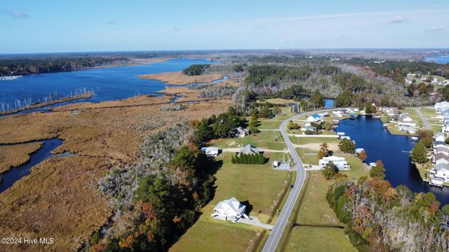 3120 Whichards Beach Rd, Home with 0 bedrooms, 0 bathrooms and null parking in Chocowinity NC | Image 16