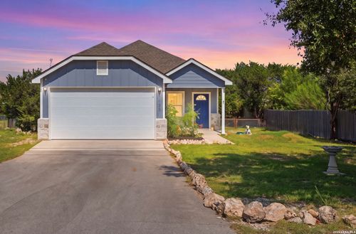 1135 Hedgestone, Canyon Lake, TX, 78133-2545 | Card Image