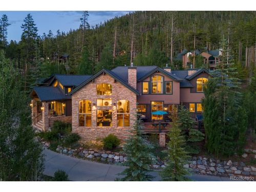 8 Fletcher Ct, Breckenridge, CO, 80424-5625 | Card Image