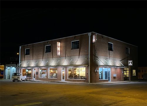 111 S Main St, Springdale, AR, 72764-4443 | Card Image