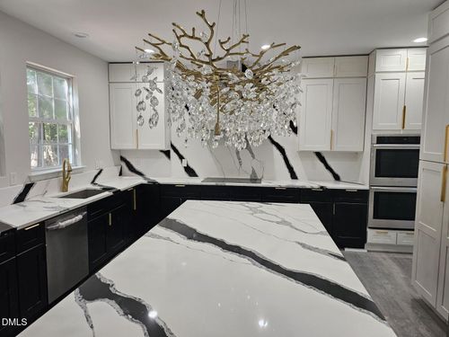 1223 Arbor Greene Drive, Garner, NC, 27529 | Card Image