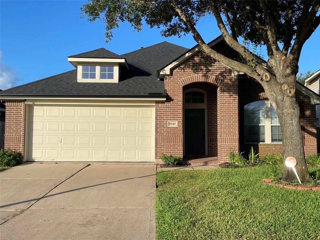 Pamunky Ln, Rosenberg, TX 77469