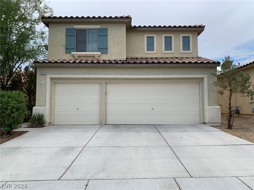 9933 W Diablo Dr, Las Vegas, NV, 89148-7614 | Card Image