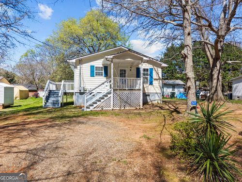 517 Gilmore Ln, madison, GA, 30650-6000 | Card Image