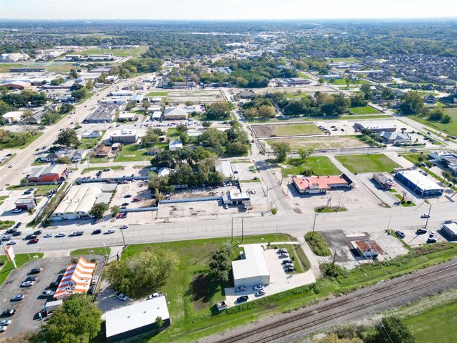 2436 - 2422 S Main St, Home with 0 bedrooms, 0 bathrooms and null parking in Pearland TX | Image 17