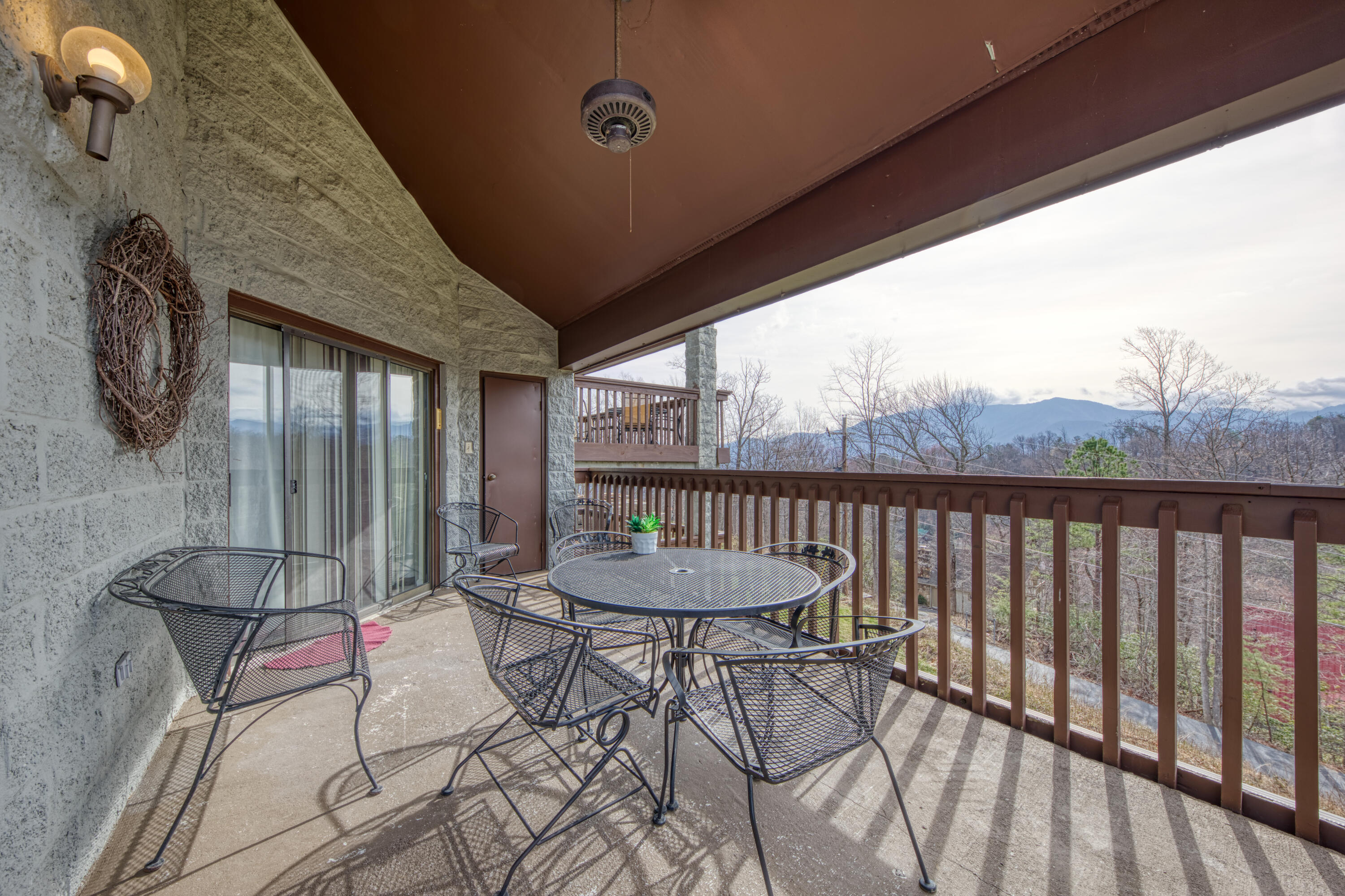 Residential in Gatlinburg 2