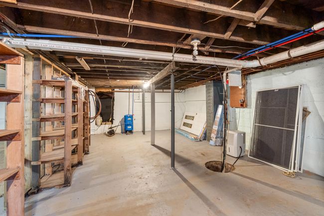 9719 King Rd, House other with 3 bedrooms, 3 bathrooms and null parking in Spring Arbor MI | Image 48