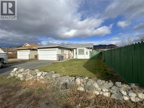 2313 Clapperton Ave, Merritt, BC, V1K1B3 | Card Image