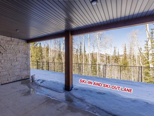 7b-160 W Ridge View St, Brian Head, UT, 84719-7703 | Card Image