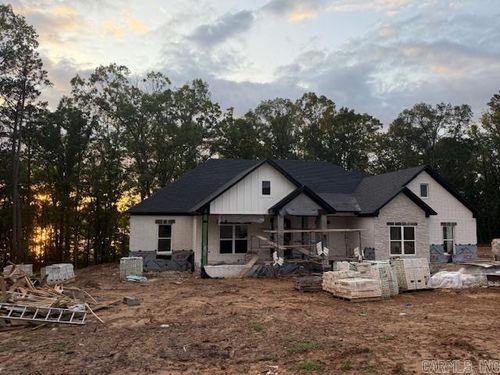 35 Elrod Drive, Greers Ferry, AR, 72067 | Card Image