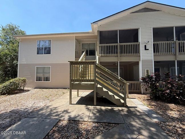 L1 - 1600 Big Tree Rd, Condo with 2 bedrooms, 2 bathrooms and null parking in SOUTH DAYTONA FL | Image 5