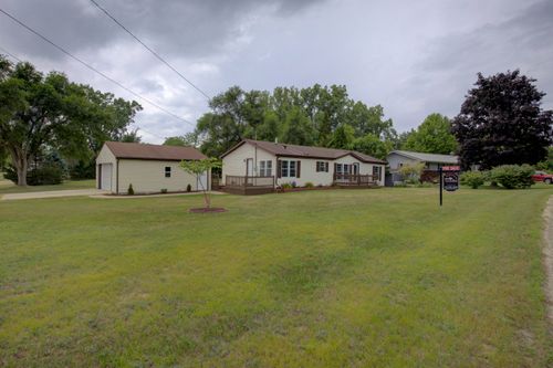 10734 Baker Rd, Jerome, MI, 49249-9527 | Card Image