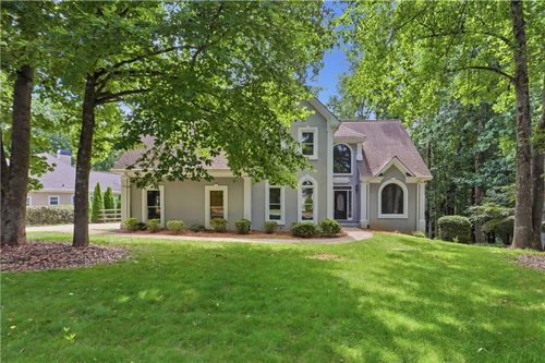 3044 Eagle Watch Dr, Woodstock, GA, 30189-2327 | Card Image