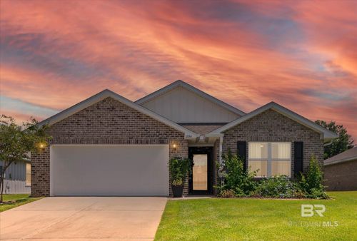 8054 Irwin Loop, Daphne, AL, 36526-0689 | Card Image