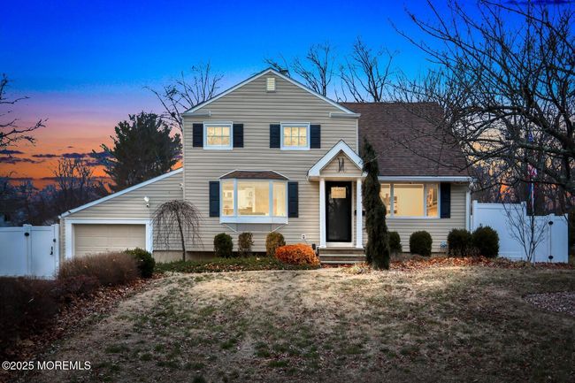 50 Maplewood Dr, House other with 4 bedrooms, 3 bathrooms and null parking in Middletown NJ | Image 48