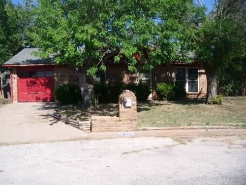 5201 Kingston Court, Abilene, TX, 79605 | Card Image