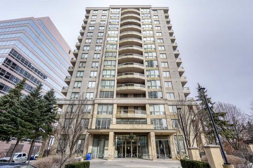 1503-260 Doris Ave, North York, ON, M2N6X9 | Card Image