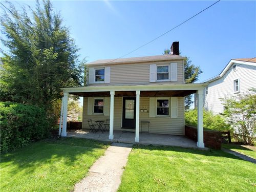 336 Redwood St, Carrick, PA, 15210 | Card Image