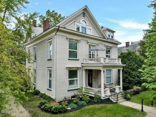 6-143 Caroline St, Saratoga Springs, NY, 12866-3431 | Card Image