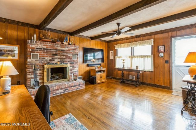 305 Springfield Ave, House other with 3 bedrooms, 2 bathrooms and null parking in Pine Beach NJ | Image 12