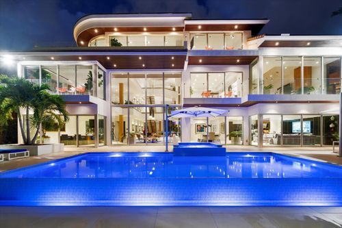 14 Isla Bahia Dr, Fort Lauderdale, FL, 33316-2308 | Card Image