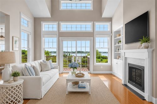 11-41 Waters Edge, Tiverton, RI, 02878-4267 | Card Image